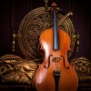 Sleep Music Guys、Sleep with White Noise、Endorphin - Midnight String Harmony