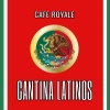 Cafe Royale - Jalisco