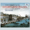 Karl Richter、gerhart hetzel、hedwig bilgram、Münchener Bach-Orchester - Handel: Concerto grosso in B-Flat Major, Op. 3, No. 1, HWV 312: I. Allegro
