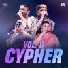 Urban Roosters、Valles T、El Menor、Letra Emece、Nitro MC - Cypher FMS World Series Vol 2