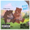 BILLY BARZ、Fennicken - HEADMASTERS (feat. Fennicken)(Explicit)