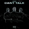 Daby - Can't Talk (Explicit)