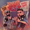 Daby、Yassir、grauu - Blud Test
