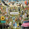 Edward Fox、The Animal Kingdom - YESMAN (Explicit)