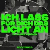Revolverheld - Ich lass für dich das Licht an (20 Jahre Version)