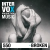 Jeppe Reil、Intervox Music - Uneasy Horizon