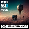 Moritz Bintig、Friedrich Gattermann、Intervox Music - Symphony of Fatalities
