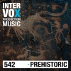 Henny Arve、Intervox Music - Cradle of Mankind