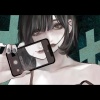 匿名ゲルマ、可不 - はにゃ (feat. 可不)
