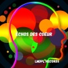 Chaynw4r、Cyrielle - Échos des coeur (feat. Cyrielle)