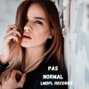 Cyrielle - Pas normal
