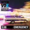 Henny Arve、Intervox Music - Operational Readiness