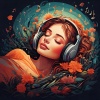 ASMR Insomnia Aid & Sounds for Sleep、ASMR Sounds for Sleep、Lofi Sleep Radiance - Lofi's Slumber Tones