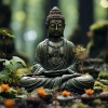 Meditación Música Ambiente - Calma Zen