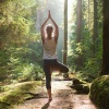 Almuerzo del alma、Música de Mantras y Yoga、Música Suave para Yoga - Pistas De Flujo De Yoga