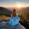 Espíritu sereno、Meditaciones Profundas、Camino a la Meditación - Armonía Lofi Meditativa
