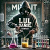 Lul Daniel - Mix it (Explicit)