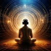 Binaural beats isochronic experience、Fulfilling、Meditation And Affirmations - Layers of Reflective Calm
