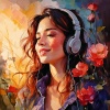Sound Bath、Sound Calligraphy、Train Your Mind to Attract Money Using Professionally Written Binaural Beats and Subliminal Messages - Light Chord Patterns