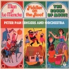 Peter Pan Singers、Orchestra - The Impossible Dream