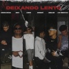 lemos、Drope Oficial、DIN!Z、Guimacê、Reallgb、Luc Freestyle - Deixando Lento (Explicit)