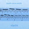 Tutti - Aquella extraña melodía