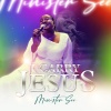 Minister See - I Carry Jesus