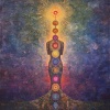 Galactic Binaural、Meditate to Relaxation Music、Soft Music for Daydreaming - Healing the Mind