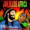 Aaron Nigel Smith、Nketia - Jah Bless Africa