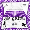 DJ BIEL BKS、MC Pipokinha、MC MS DA ZO - Barulhinho da Gilete (Explicit)