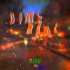 Clau、Cuarta Dimensión - Dime Mami (feat. Cuarta Dimensión)(Explicit)