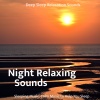 Deep Sleep Relaxation Sounds - Inner Meditation Sounds