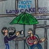 Dr BLT、Brian Benson - Short Part/Long Cake Music Video (feat. Brian Benson)