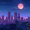 movie nights - Cool Summer