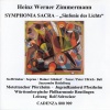 Württembergische Philharmonie Reutlingen、Rolf Schweizer、Jazzcombo Heidelberg - I. Vokalisen ohne Text