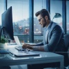 Maestro del viento、Tonos de estudio、Suave Trabajar desde Casa - Ritmos Lofi Para El Enfoque Laboral