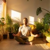 Streaming de paz、Música Relax Zen、Paz en streaming - Tonos Lofi Para Una Calma Consciente