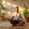 La Espiritualidad Música Colección、Zona de meditación silenciosa、Meditaciones de agua - Serena Armonía En Orquesta
