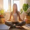 Hipnosis Naturaleza Sonidos Universo、Sonidos de Paz Interior、Hz Meditación - Zen Lofi Para La Meditación Pacífica