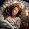 Music In the Background、Deep Sleep Music System、Deep Sleep Music Systems - Gentle Rhythm Prelude