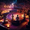 Soft Music for Daydreaming、Spa and Massage Music、Spa Massage - Gentle Spa Strings