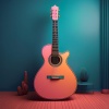 Musica Relajante de Guitarra BGM、Guitarras de America、Guitarra Clásica Española - El Silencioso Abrazo De La Guitarra