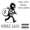 Street Active、53DaMac、Young Choppuh - Whole Gang (Explicit)