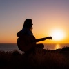 Musica Relajante de Guitarra Beats、Musica Relajante de Guitarra BGM、Musica Relajante de Guitarra - Las Cuerdas Equilibran Las Mentes