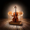 Chill Playlist、Japanese Meditation Music Moments、Zen Meditation Music - Rhythms for Inner Focus