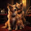 Music Bliss、Total Pet Relaxation、Relaxing Music for Pets - Strings for Pet Rest
