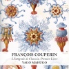 Yago Mahugo - Prélude non mesurée en sol, suite XIV (Louis Couperin)