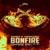 Barber、Trespassed - Bonfire (Kick Edit|Samynator Remix)
