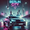 Mazen X、Silla、Uzzi - Berlin City (Explicit)