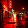 Millenova - Walking in the Night